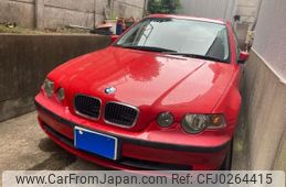 bmw 3-series 2003 -BMW--BMW 3 Series GH-AT18--WBA-AT52040AH68581---BMW--BMW 3 Series GH-AT18--WBA-AT52040AH68581-