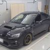 subaru wrx 2016 -SUBARU 【豊橋 348ﾃ 55】--WRX CBA-VAB--VAB-015279---SUBARU 【豊橋 348ﾃ 55】--WRX CBA-VAB--VAB-015279- image 1