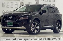 nissan x-trail 2023 quick_quick_6AA-SNT33_SNT33-019287