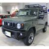 suzuki jimny 2021 quick_quick_3BA-JB64W_225646 image 1