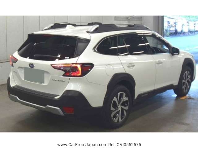 subaru outback 2021 -SUBARU 【湘南 302ﾃ1628】--Legacy OutBack 4BA-BT5--BT5-002736---SUBARU 【湘南 302ﾃ1628】--Legacy OutBack 4BA-BT5--BT5-002736- image 2