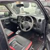 suzuki jimny 2012 quick_quick_ABA-JB23W_JB23W-682257 image 3
