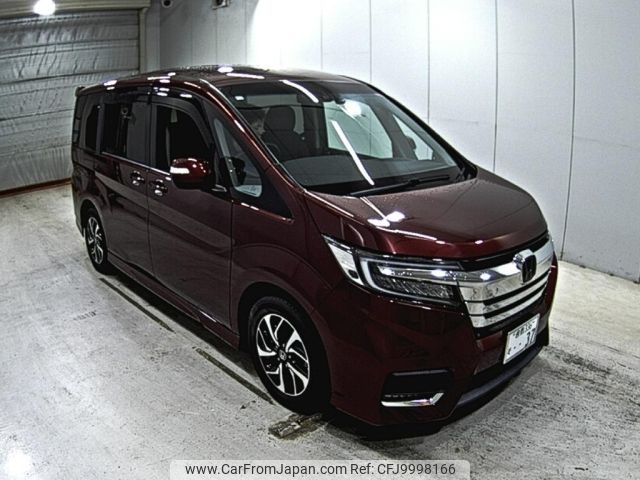 honda stepwagon 2020 -HONDA 【倉敷 336そ】--Stepwgn RP3-1315734---HONDA 【倉敷 336そ】--Stepwgn RP3-1315734- image 1