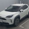 toyota yaris-cross 2021 -TOYOTA--Yaris Cross 5BA-MXPB10--MXPB10-3011543---TOYOTA--Yaris Cross 5BA-MXPB10--MXPB10-3011543- image 1