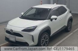 toyota yaris-cross 2021 -TOYOTA--Yaris Cross 5BA-MXPB10--MXPB10-3011543---TOYOTA--Yaris Cross 5BA-MXPB10--MXPB10-3011543-