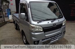 daihatsu hijet-truck 2017 CFJ1807830