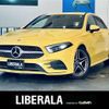 mercedes-benz a-class 2020 CFJ1746688 image 1