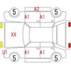 toyota prius-α 2013 CFJ1794687 image 2