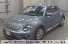 volkswagen the-beetle 2016 CFJ1872763
