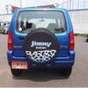 suzuki jimny 2008 TE4632 image 1