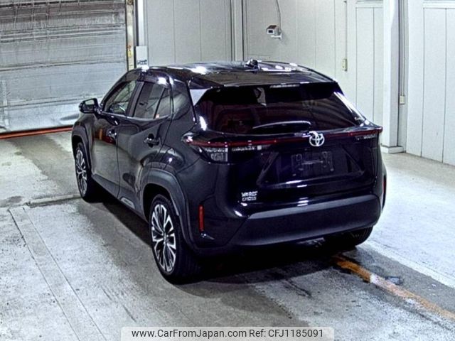 toyota yaris-cross 2021 -TOYOTA--Yaris Cross MXPB10-3012672---TOYOTA--Yaris Cross MXPB10-3012672- image 2