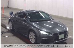 audi tt 2016 -AUDI 【浜松 346ｾ 3】--Audi TT ABA-FVCHH--TRUZZZFV4G1010979---AUDI 【浜松 346ｾ 3】--Audi TT ABA-FVCHH--TRUZZZFV4G1010979-