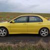 mitsubishi lancer 2001 quick_quick_GH-CT9A_CT9A-0001041 image 4