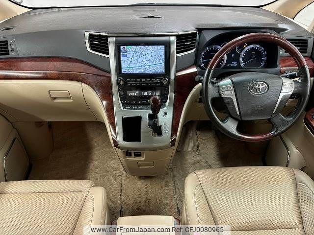 toyota alphard 2010 -TOYOTA--Alphard DBA-GGH20W--GGH20-8032142---TOYOTA--Alphard DBA-GGH20W--GGH20-8032142- image 2