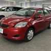 toyota belta 2009 AF-KSP92-1024181 image 1