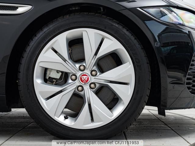 jaguar xe 2022 GOO_JP_965025051600207980002 image 2