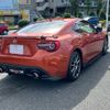 toyota 86 2017 -TOYOTA--86 DBA-ZN6--ZN6-077035---TOYOTA--86 DBA-ZN6--ZN6-077035- image 5