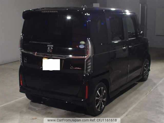 honda n-box 2018 -HONDA--N BOX JF3-1165553---HONDA--N BOX JF3-1165553- image 2