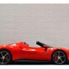 ferrari 296gts 2025 quick_quick_7LA-171K_ZFF01SMJ000316143 image 8