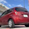 nissan note 2014 -NISSAN--Note DBA-E12--E12-270473---NISSAN--Note DBA-E12--E12-270473- image 15