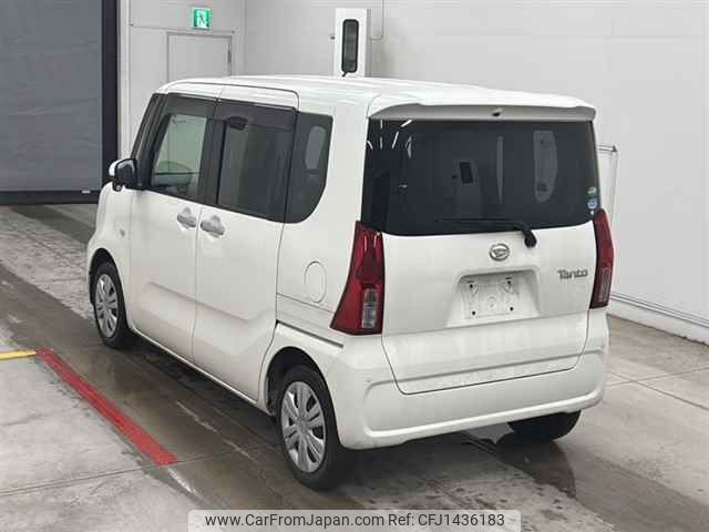 daihatsu tanto 2020 CFJ1436183 image 2