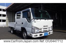 isuzu elf-truck 2012 GOO_NET_EXCHANGE_1000528A30241114W001