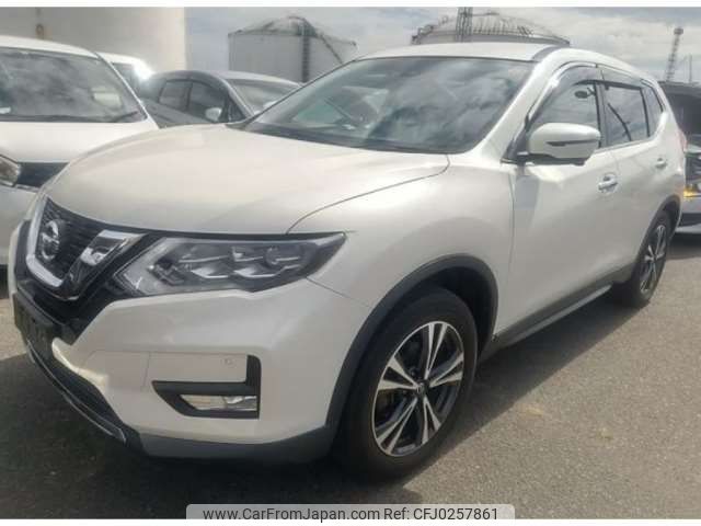 nissan x-trail 2019 -NISSAN--X-Trail DBA-NT32--NT32-590862---NISSAN--X-Trail DBA-NT32--NT32-590862- image 1