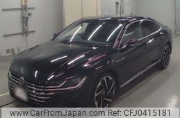 volkswagen arteon 2021 -VOLKSWAGEN--VW Arteon 3HDNUF-WVWZZZ3HZME012601---VOLKSWAGEN--VW Arteon 3HDNUF-WVWZZZ3HZME012601-