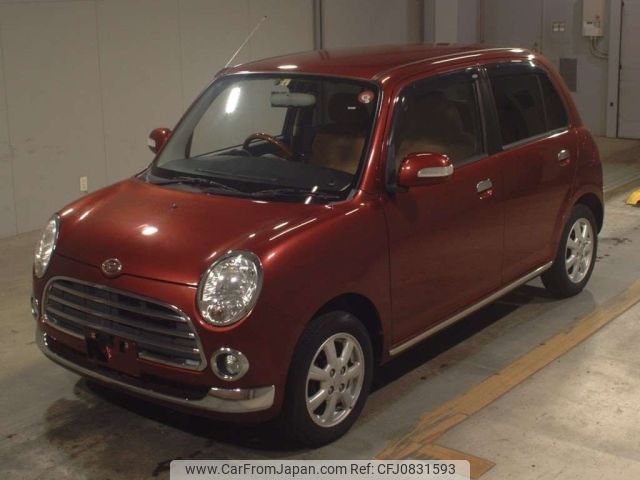 daihatsu mira-gino 2008 -DAIHATSU--Mira Gino L650S-0071858---DAIHATSU--Mira Gino L650S-0071858- image 1