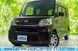 daihatsu tanto 2015 quick_quick_DBA-LA600S_LA600S-0288876