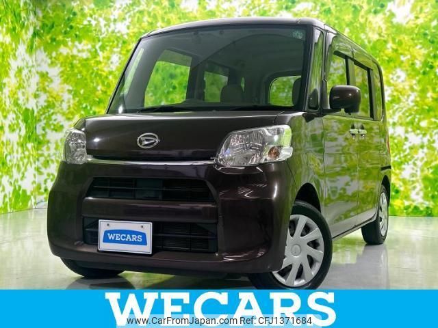 daihatsu tanto 2015 quick_quick_DBA-LA600S_LA600S-0288876 image 1