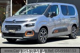 citroen berlingo 2023 -CITROEN--Citroen Berlingo 3DA-K9CYH01L--VR7ECYHZ3NJ814744---CITROEN--Citroen Berlingo 3DA-K9CYH01L--VR7ECYHZ3NJ814744-