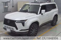 lexus gx 2025 CFJ1848506