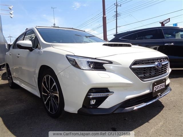 subaru levorg 2022 -SUBARU--Levorg 5BA-VNH--VNH-005032---SUBARU--Levorg 5BA-VNH--VNH-005032- image 2