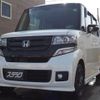 honda n-box 2016 -HONDA 【伊豆 581ﾅ1873】--N BOX JF1--1878412---HONDA 【伊豆 581ﾅ1873】--N BOX JF1--1878412- image 1