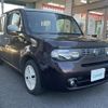 nissan cube 2015 -NISSAN--Cube DBA-Z12--Z12-310642---NISSAN--Cube DBA-Z12--Z12-310642- image 17