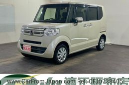 honda n-box 2016 -HONDA 【名変中 】--N BOX JF2--1510188---HONDA 【名変中 】--N BOX JF2--1510188-