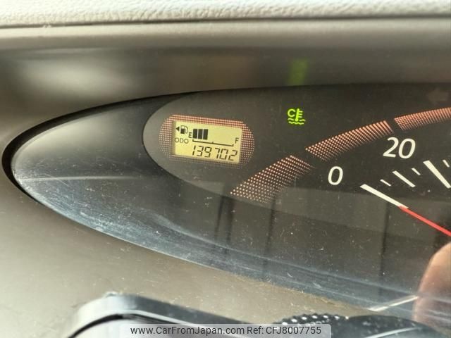 daihatsu tanto 2011 CFJ8007755 image 1