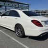 mercedes-benz s-class 2017 CFJ1788575 image 2