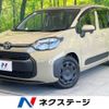 toyota sienta 2023 -TOYOTA--Sienta 6AA-MXPL10G--MXPL10-1020901---TOYOTA--Sienta 6AA-MXPL10G--MXPL10-1020901- image 1