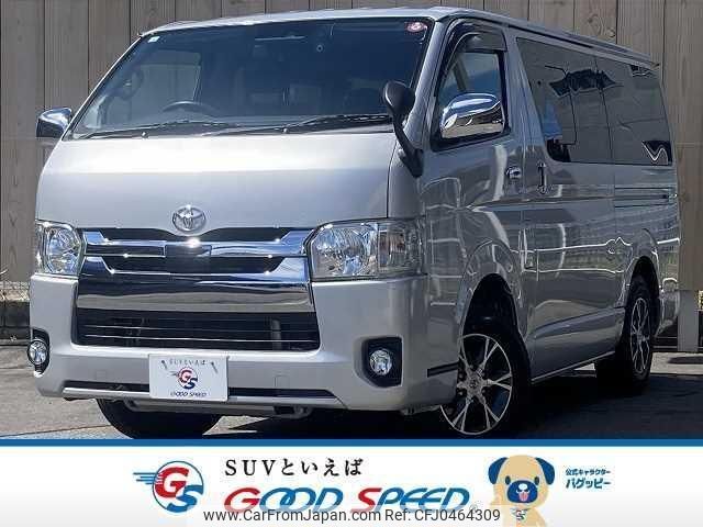 toyota hiace-van 2019 quick_quick_QDF-GDH201V_GDH201-1026522 image 1