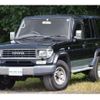 toyota land-cruiser-prado 1995 -TOYOTA--Land Cruiser Prado KZJ78W--KZJ78W-0033072---TOYOTA--Land Cruiser Prado KZJ78W--KZJ78W-0033072- image 1