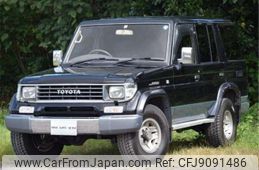 Toyota Land Cruiser Prado 1995