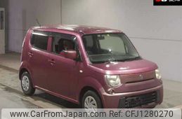 suzuki mr-wagon 2012 CFJ1280270