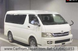 toyota hiace-wagon 2008 -TOYOTA--Hiace Wagon TRH219W-0006936---TOYOTA--Hiace Wagon TRH219W-0006936-