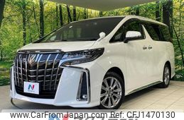 toyota alphard 2020 quick_quick_AGH30W_AGH30-9008671