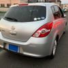 nissan tiida 2010 -NISSAN--Tiida DBA-C11--C11-401026---NISSAN--Tiida DBA-C11--C11-401026- image 3