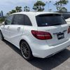 mercedes-benz b-class 2015 -MERCEDES-BENZ--Benz B Class DBA-246242--WDD2462422J340039---MERCEDES-BENZ--Benz B Class DBA-246242--WDD2462422J340039- image 3