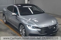 volkswagen arteon 2018 -VOLKSWAGEN--VW Arteon WVWZZZ3HZKE003363---VOLKSWAGEN--VW Arteon WVWZZZ3HZKE003363-