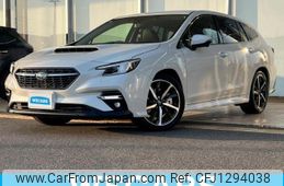 subaru levorg 2021 quick_quick_4BA-VN5_VN5-021763